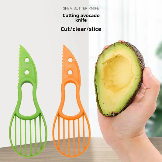 AVOCADO 3 IN 1 SLICER